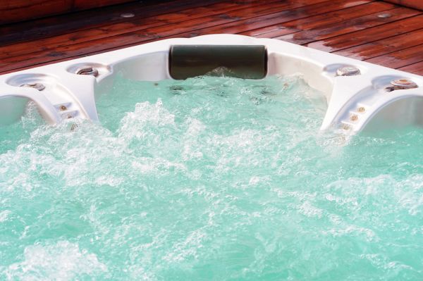 Hot Tub Service in Allentown