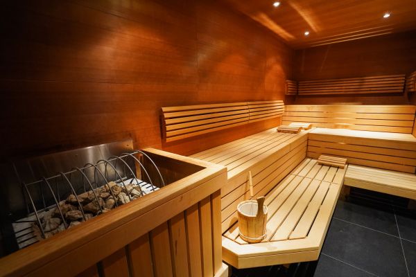 Sauna Repair in Allentown