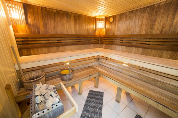 Spa Heater Replacement in Allentown